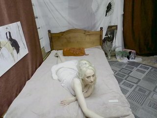 KatrinExcite Porn Show
