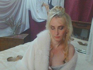 KatrinExcite Porn Show