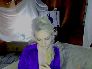 KatrinExcite Porn Show