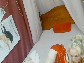 KatrinExcite Porn Show