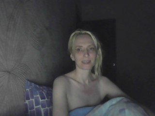 KatrinExcite Porn Show