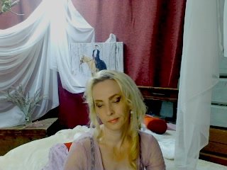 KatrinExcite Porn Show