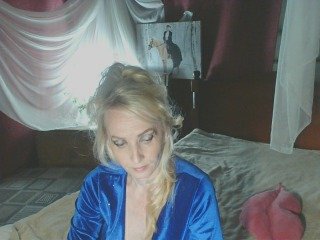 KatrinExcite Porn Show