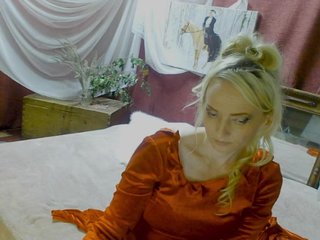 KatrinExcite Porn Show