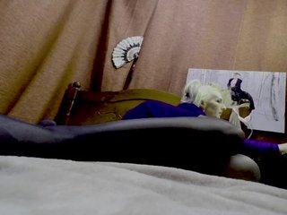 KatrinExcite Porn Show
