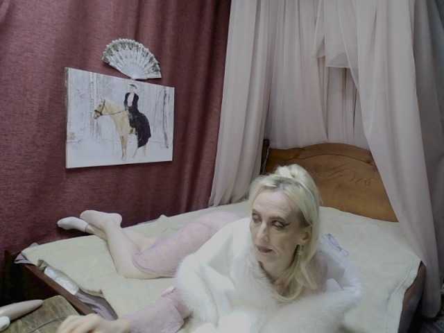 Katrinexcite live cam