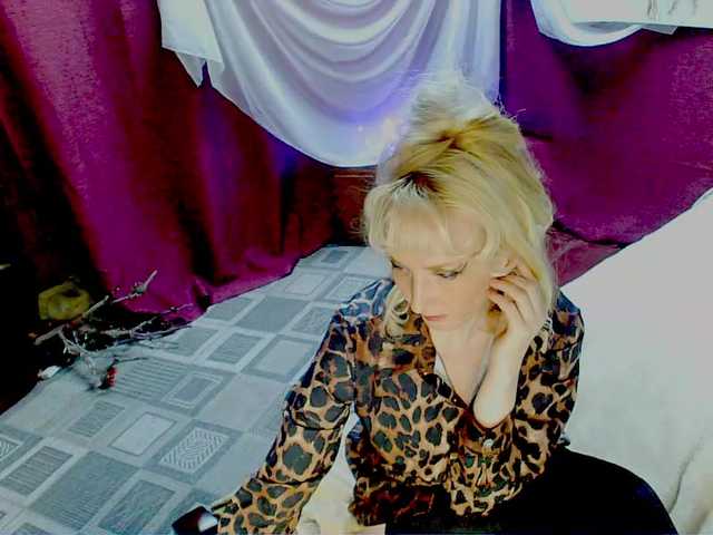 KatrinExcite live cam on BongaCams