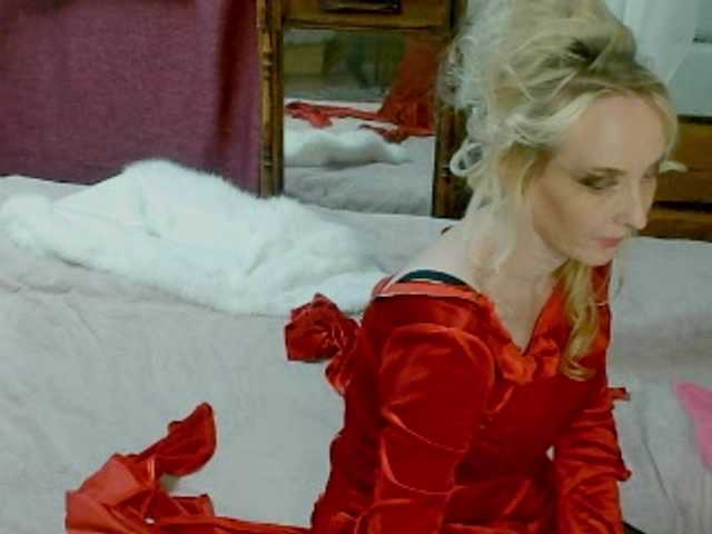 KatrinExcite live webcam show