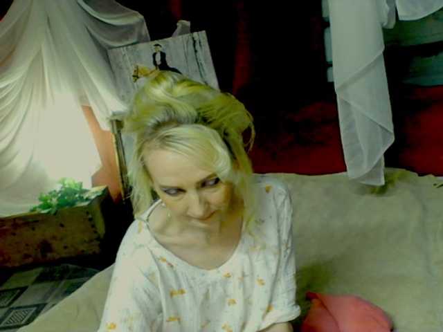 KatrinExcite live cam on BongaCams