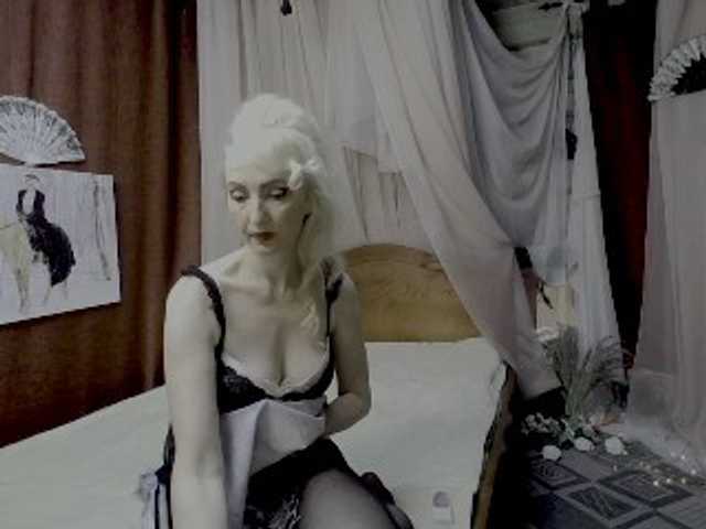 KatrinExcite live cam on BongaCams