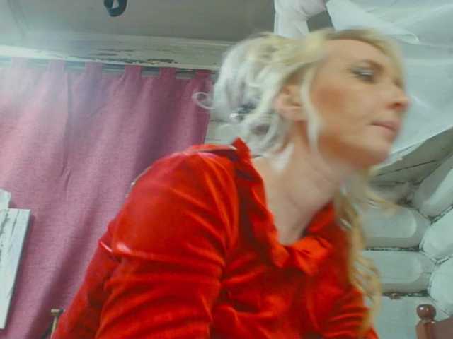 KatrinExcite live webcam show