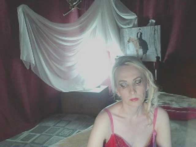 KatrinExcite live cam on BongaCams