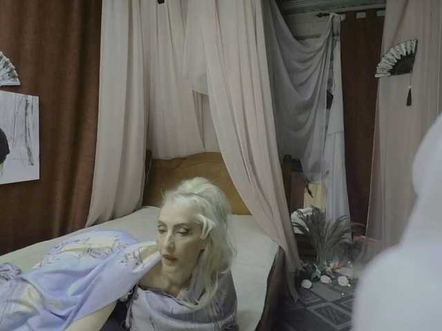 KatrinExcite live cam on BongaCams