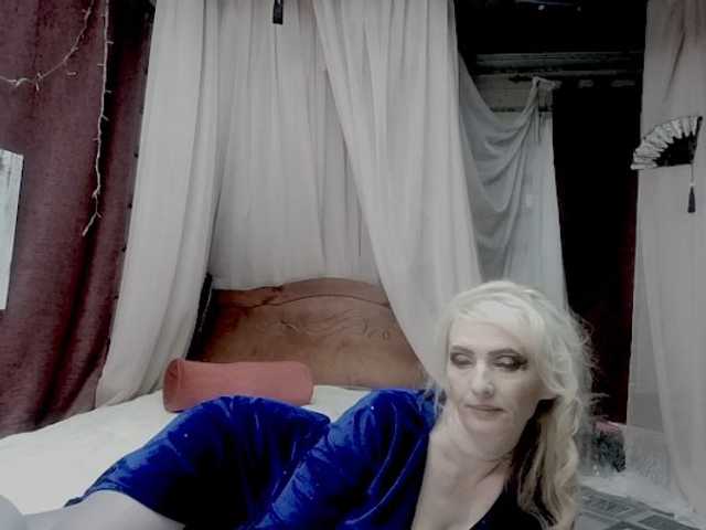 KatrinExcite live cam on BongaCams