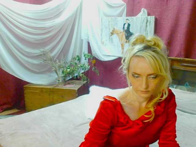 KatrinExcite live cam on BongaCams