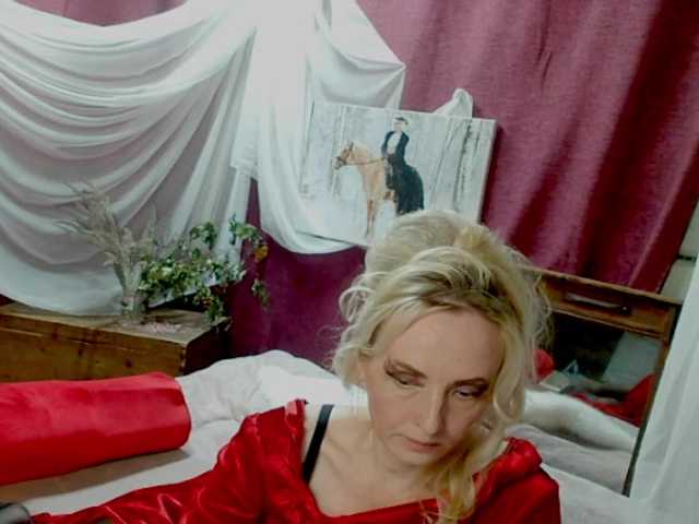 KatrinExcite live webcam show
