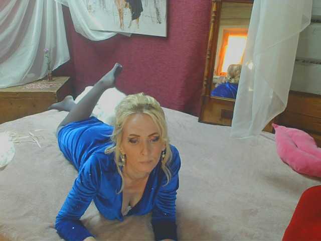 KatrinExcite live cam on BongaCams