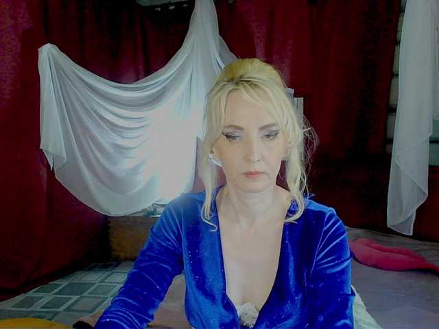 KatrinExcite live cam on BongaCams