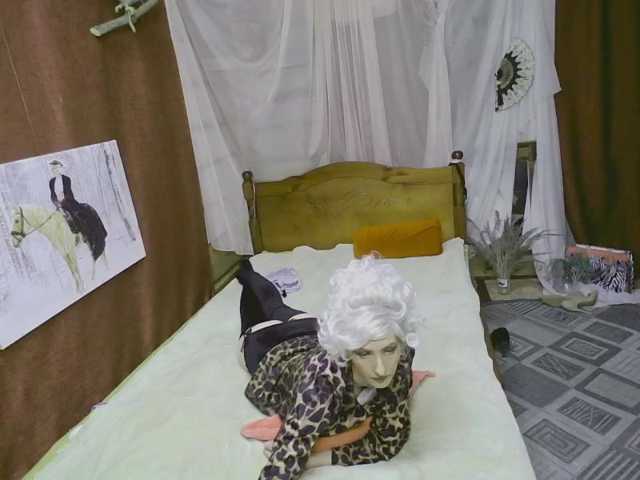 KatrinExcite live cam on BongaCams