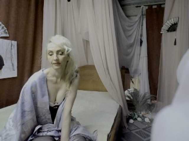 KatrinExcite live cam on BongaCams