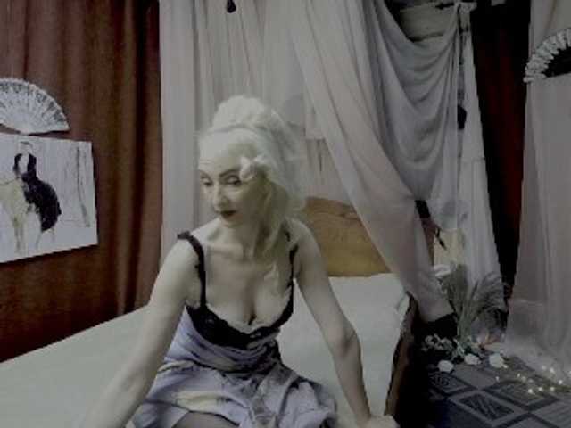 Katrinexcite live cam
