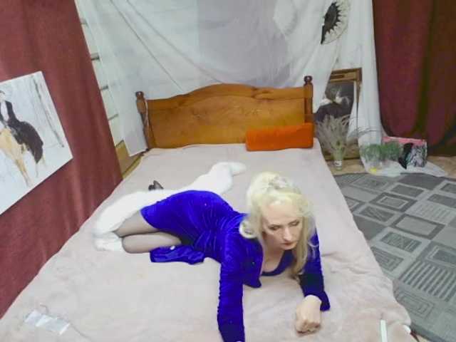 KatrinExcite live cam