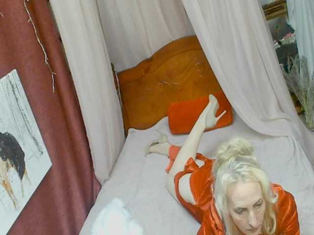 KatrinExcite live cam preview