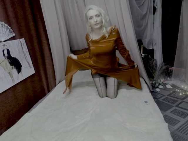 KatrinExcite live cam on BongaCams