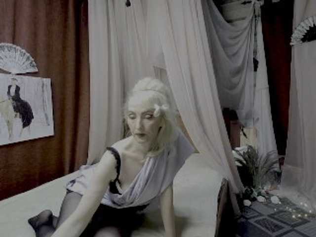 KatrinExcite live cam on BongaCams