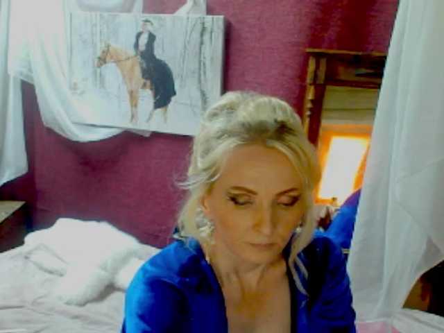 KatrinExcite, 44 y/o - Live Cam on BongaCams