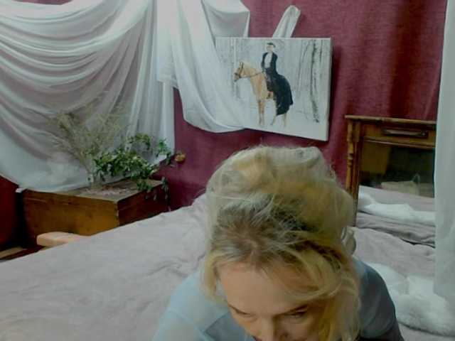 KatrinExcite live cam on BongaCams