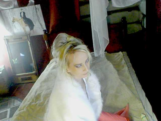 KatrinExcite live cam on BongaCams