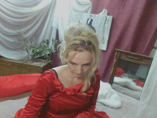 KatrinExcite live cam on BongaCams