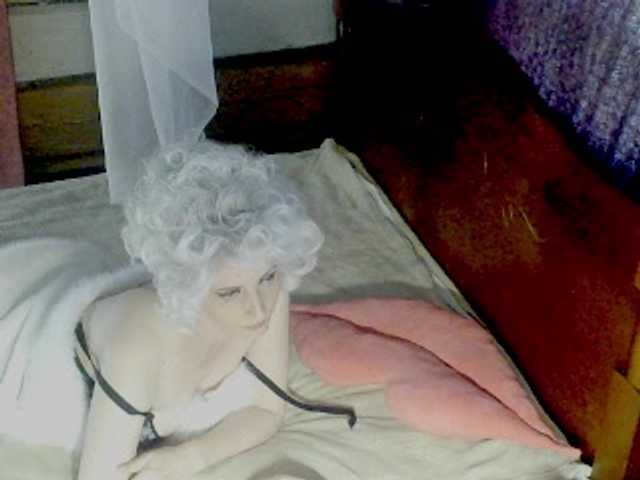 KatrinExcite live cam on BongaCams