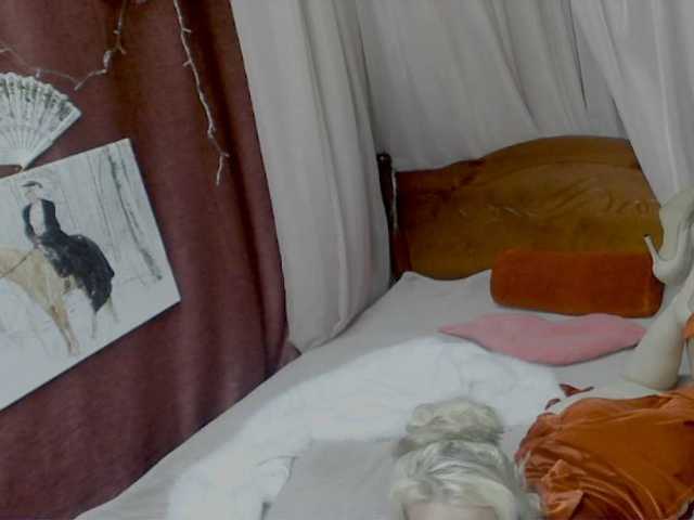 KatrinExcite live cam on BongaCams