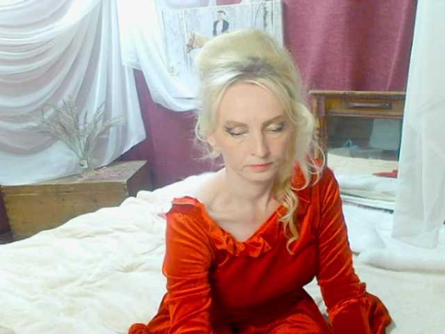 KatrinExcite live cam on BongaCams