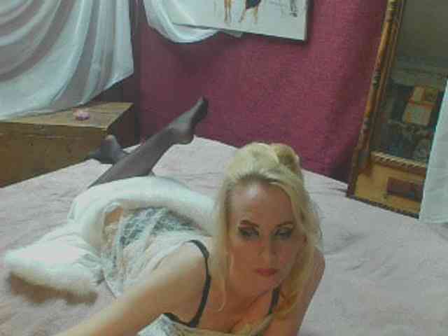 KatrinExcite webcam