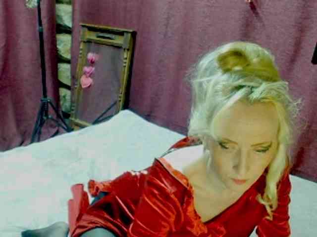 KatrinExcite webcam