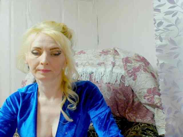 KatrinExcite webcam