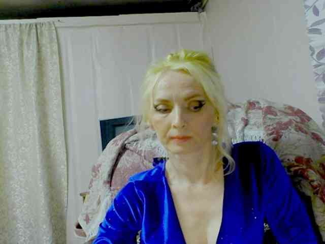 KatrinExcite webcam