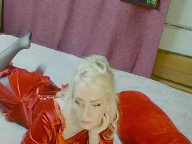 KatrinExcite webcam