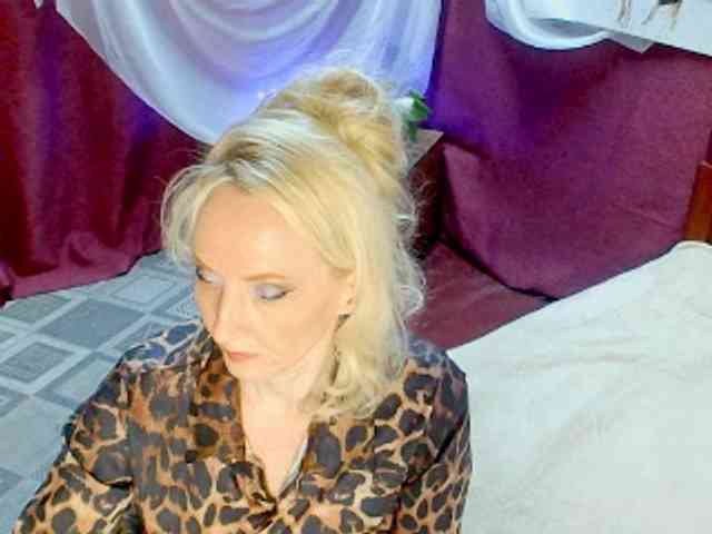 KatrinExcite webcam