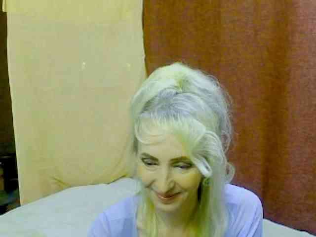 KatrinExcite webcam
