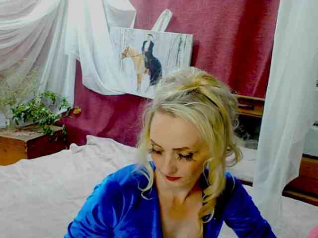 KatrinExcite webcam