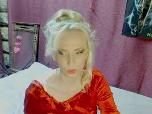 KatrinExcite webcam