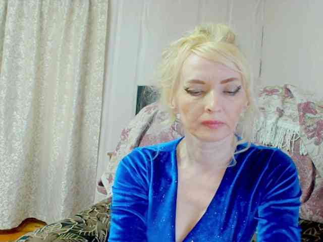 KatrinExcite webcam
