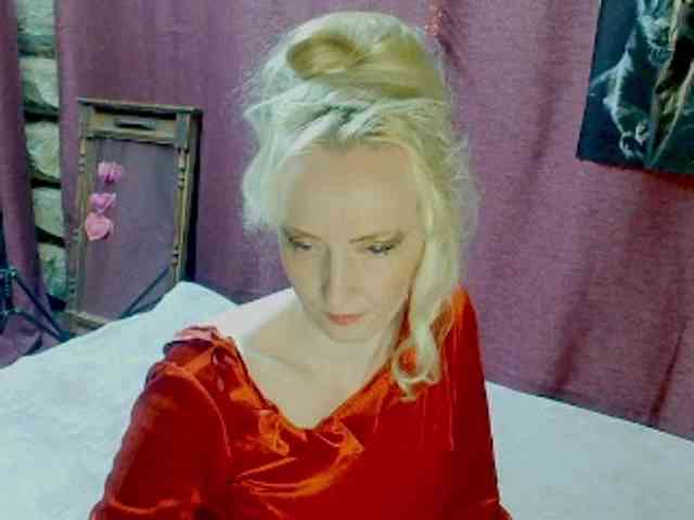 KatrinExcite webcam