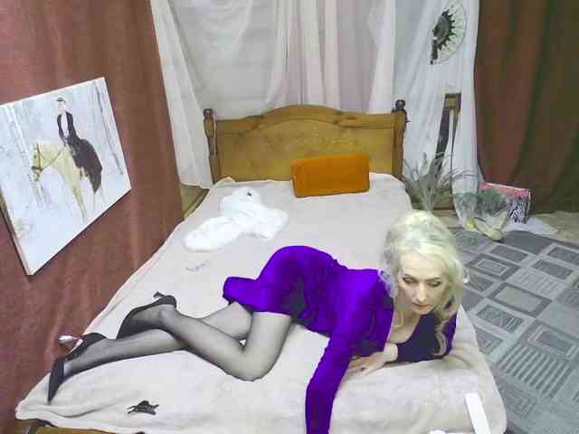 KatrinExcite webcam