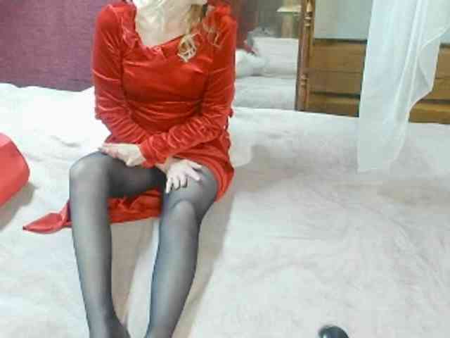 KatrinExcite webcam