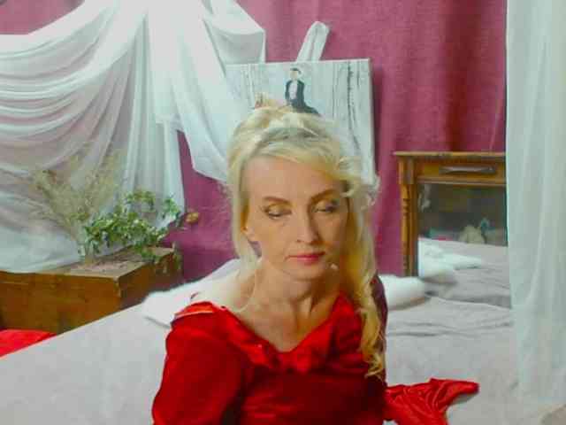 KatrinExcite webcam